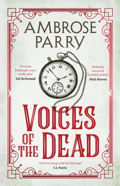 Image for Voices of the Dead