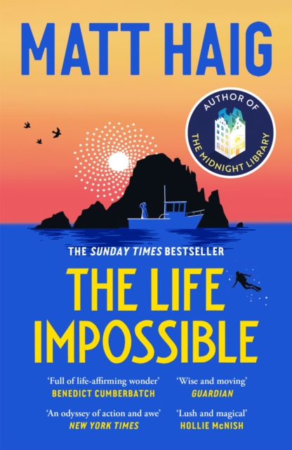 Image for The Life Impossible