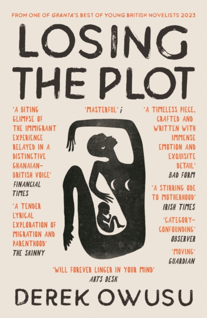 Cover for: Losing the Plot