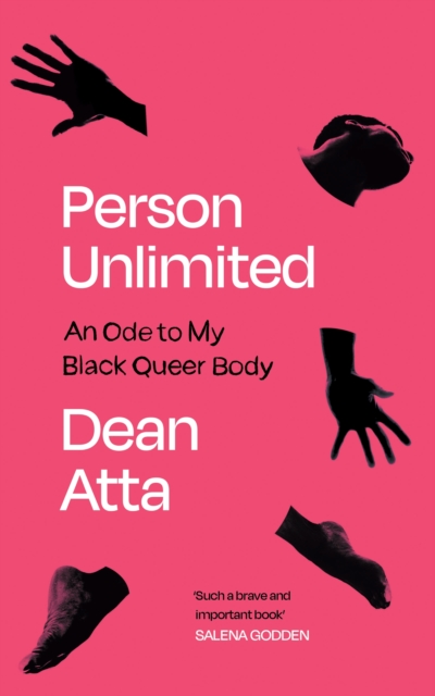 Image for Person Unlimited : An Ode to My Black Queer Body