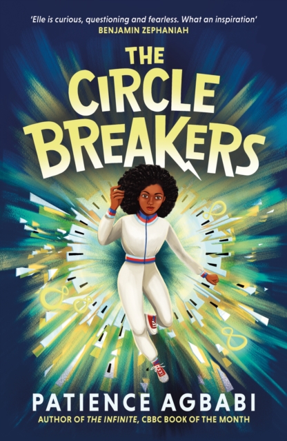 Cover for: The Circle Breakers