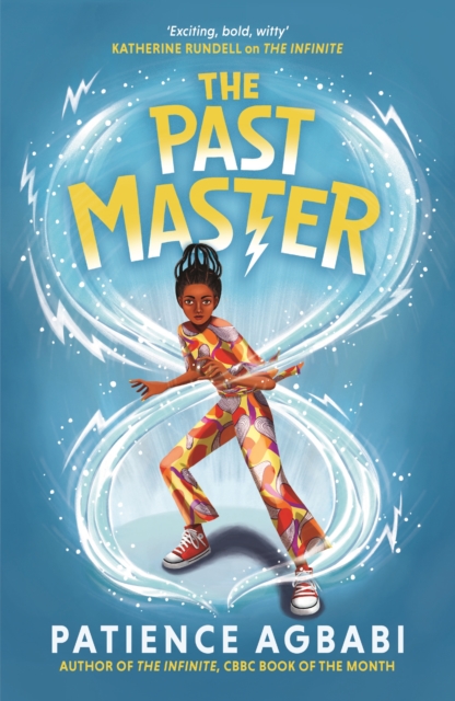 Cover for: The Past Master
