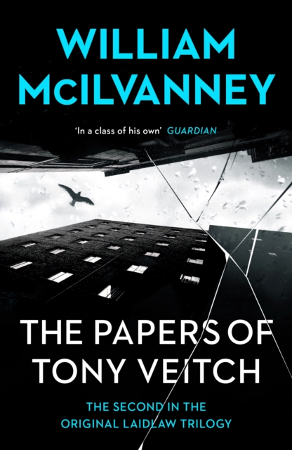 Image for The Papers of Tony Veitch