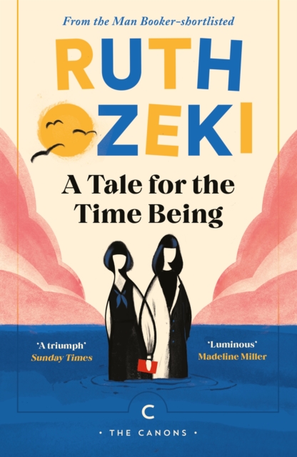 Cover for: A Tale for the Time Being