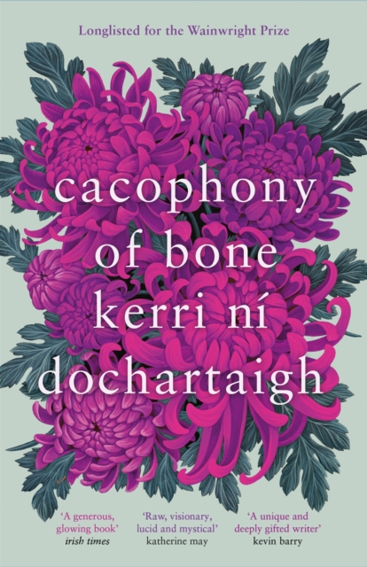 Image for Cacophony of Bone