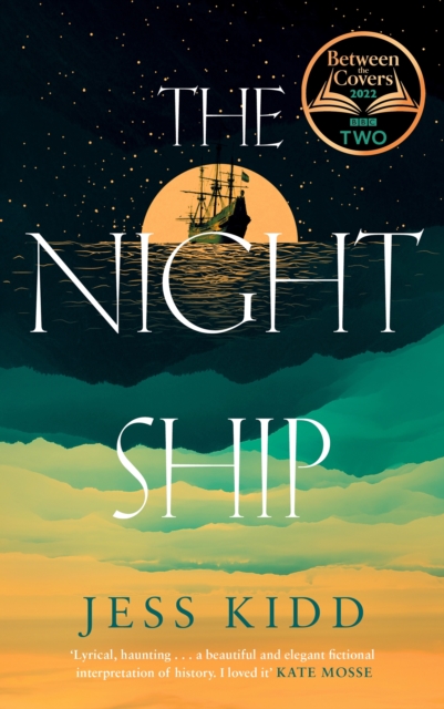 Image for The Night Ship