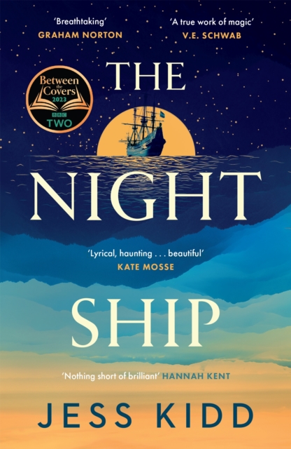 Image for The Night Ship