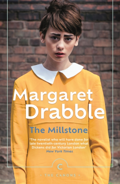 Image for The Millstone
