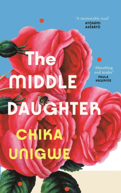 Image for The Middle Daughter