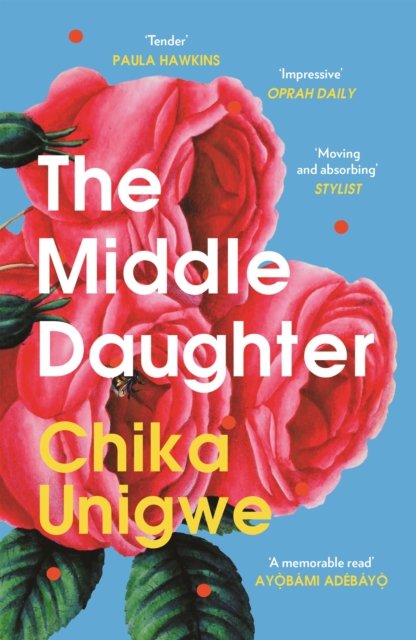Image for The Middle Daughter