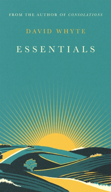 Cover for: Essentials