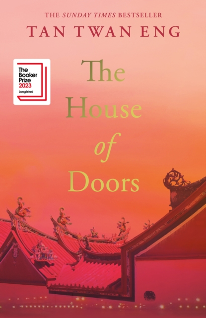 Image for The House of Doors