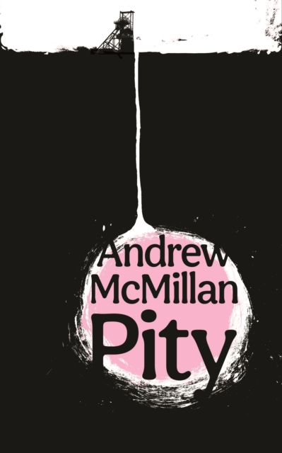Cover for: Pity