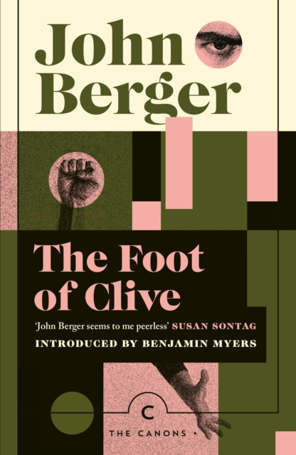 Cover for: The Foot of Clive