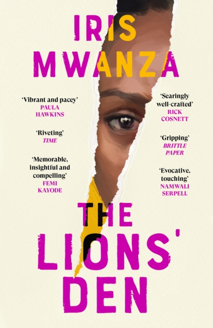 Image for The Lions' Den
