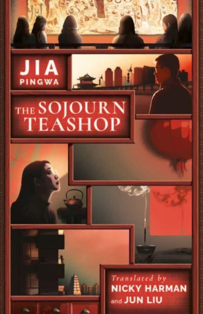 Image for The Sojourn Teashop