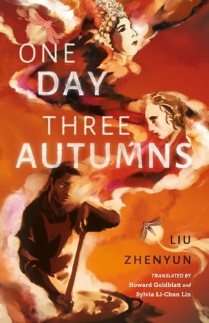 Image for One Day Three Autumns