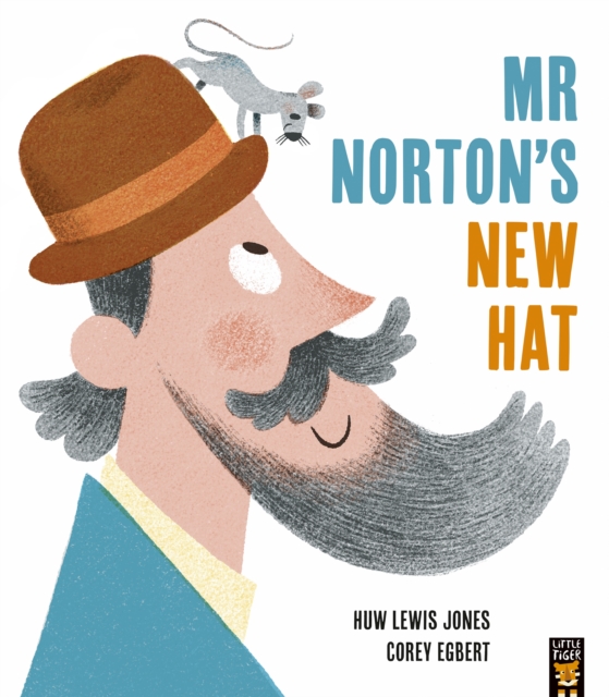 Image for Mr Norton's New Hat
