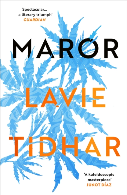 Image for Maror
