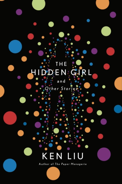 Image for The Hidden Girl and Other Stories