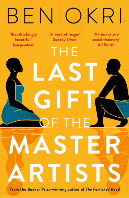 Cover for: The Last Gift of the Master Artists