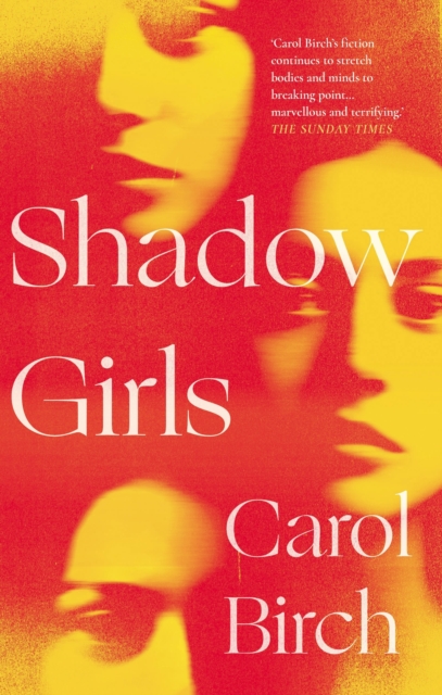 Image for Shadow Girls