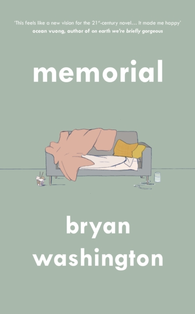 Cover for: Memorial