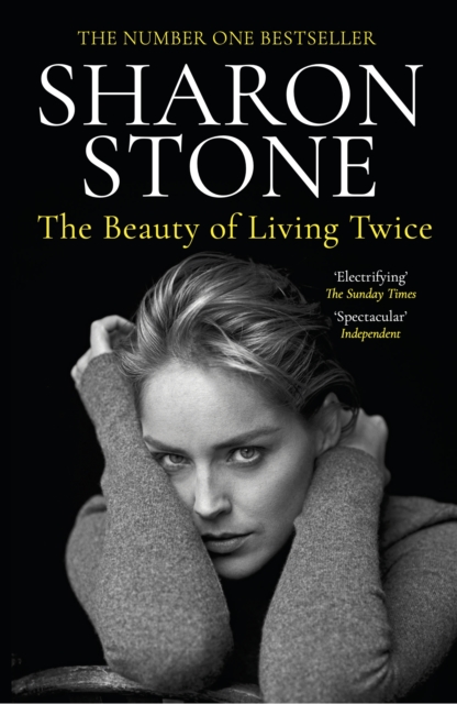 Image for The Beauty of Living Twice