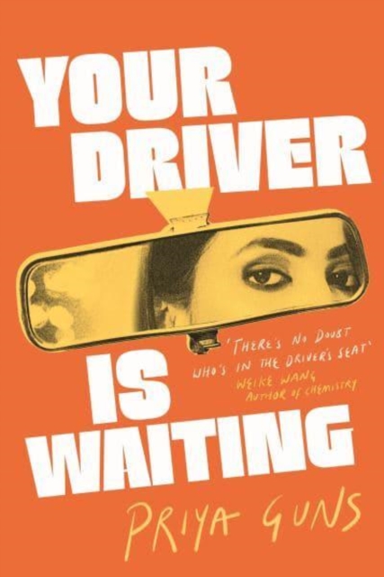 Image for Your Driver Is Waiting