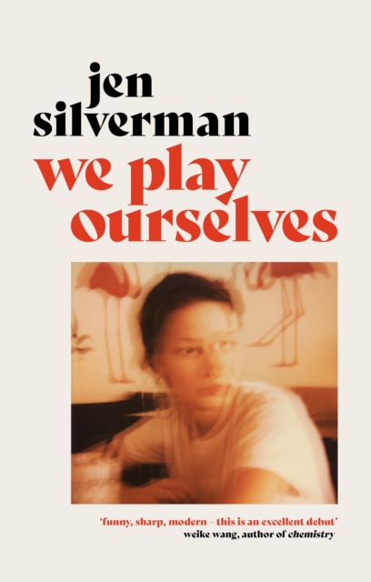 Image for We Play Ourselves