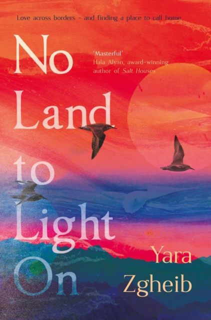 Image for No Land to Light On