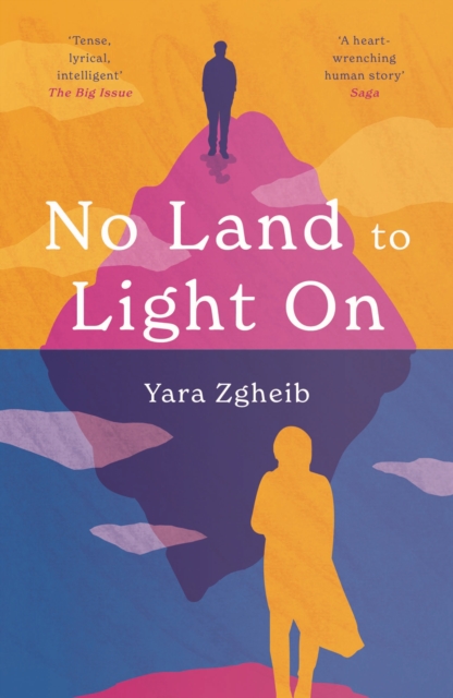 Image for No Land to Light On