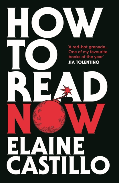 Cover for: How to Read Now