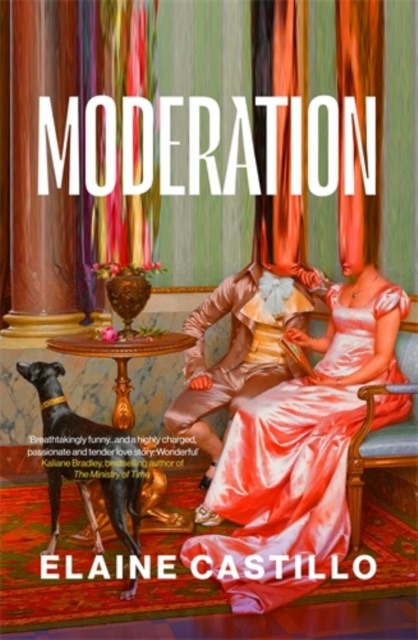Image for Moderation : 'If you liked Tomorrow, and Tomorrow, and Tomorrow you’ll like this’ PANDORA SYKES