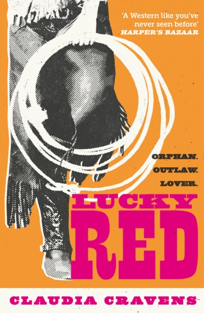 Image for Lucky Red