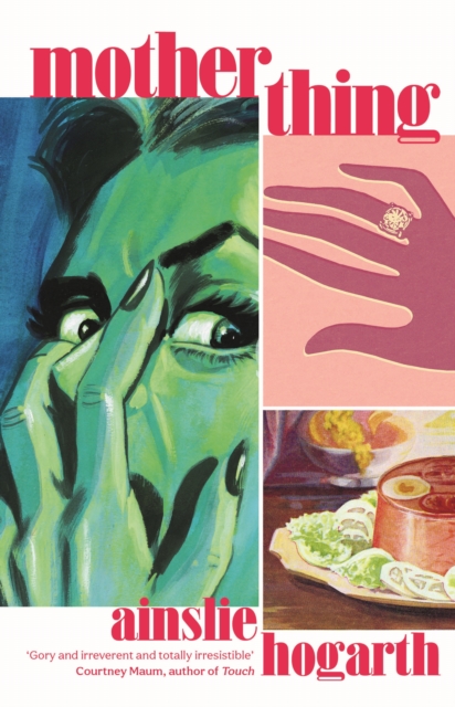 Image for Motherthing