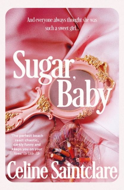 Image for Sugar, Baby