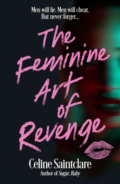 Image for The Feminine Art of Revenge