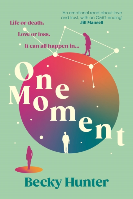 Image for One Moment