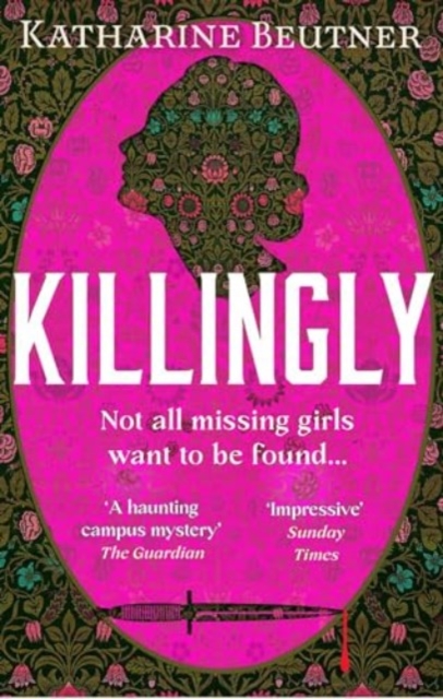 Image for Killingly : A gothic feminist historical  thriller, perfect for fans of Sarah Waters and Donna Tartt