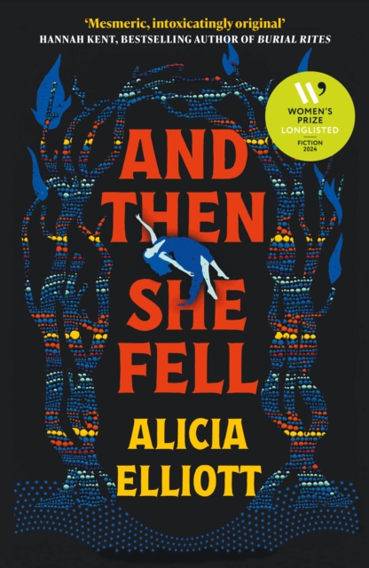 Cover for: And Then She Fell