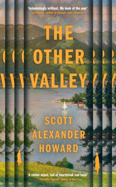 Cover for: The Other Valley