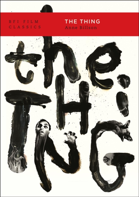 Image for The Thing