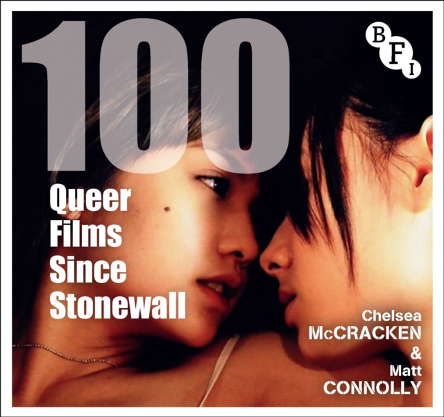 Image for 100 Queer Films Since Stonewall