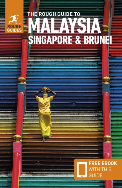 Image for The Rough Guide to Malaysia, Singapore & Brunei (Travel Guide with Free eBook)