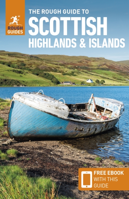 Image for The Rough Guide to Scottish Highlands & Islands: Travel Guide with Free eBook