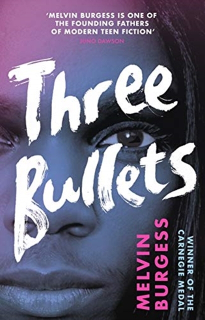 Image for Three Bullets