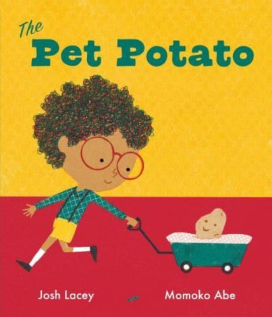 Image for The Pet Potato