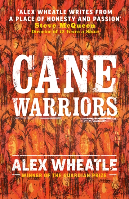 Image for Cane Warriors