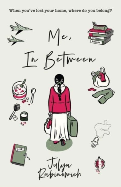 Image for Me, In Between